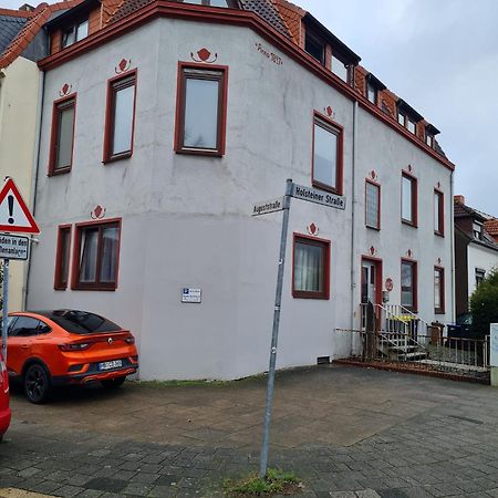 Unique: Geraeumig - Bhf-Nah - Parkplatz - Netflix Lejlighed BRE Eksteriør billede